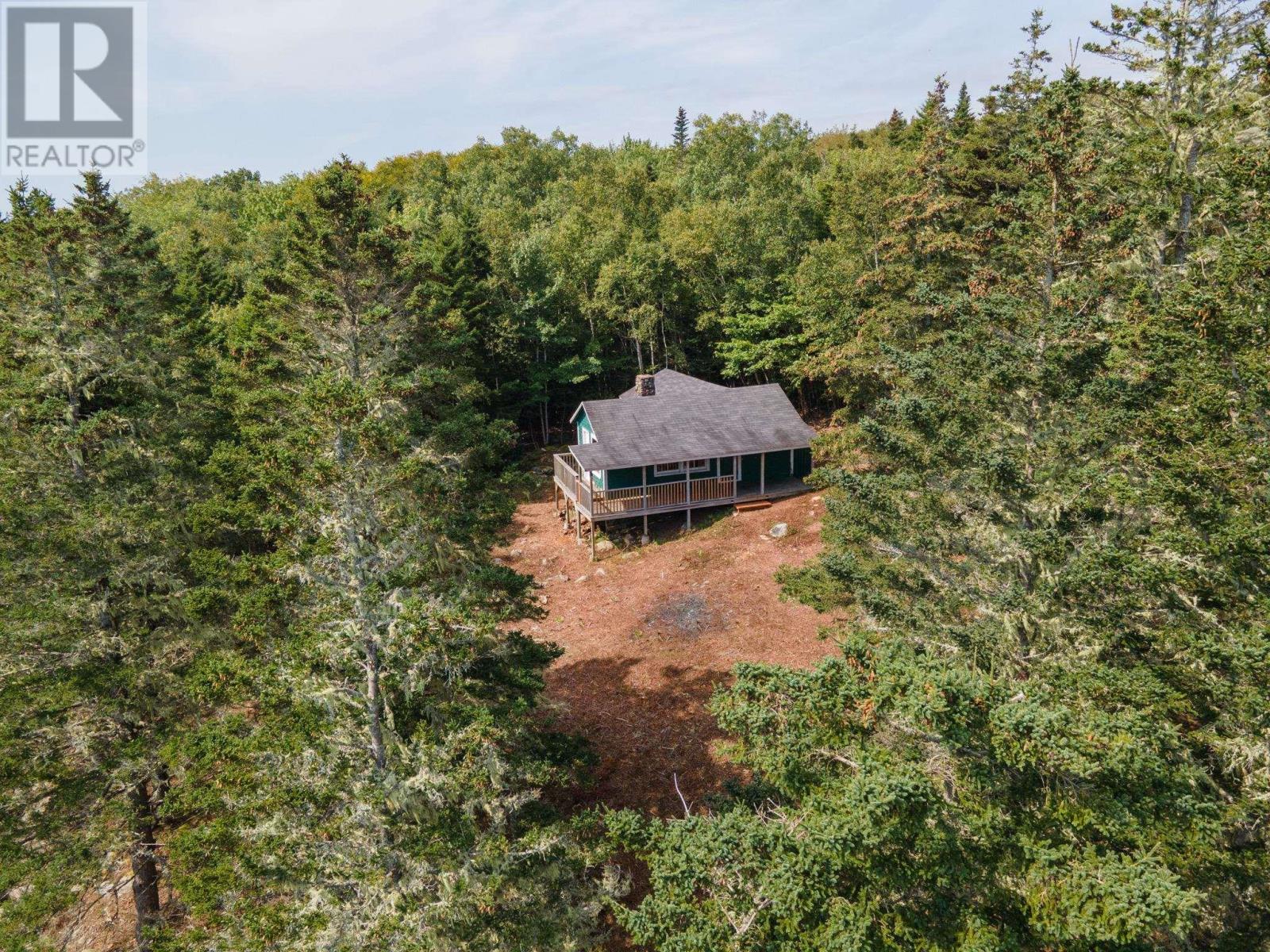 For sale Birch Island, Wedgeport, Wedgeport, Nova Scotia B0W2B0