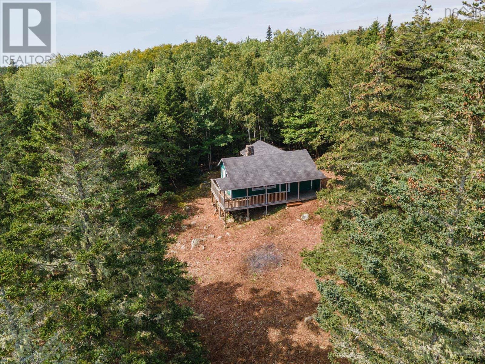 For sale Birch Island, Wedgeport, Wedgeport, Nova Scotia B0W2B0