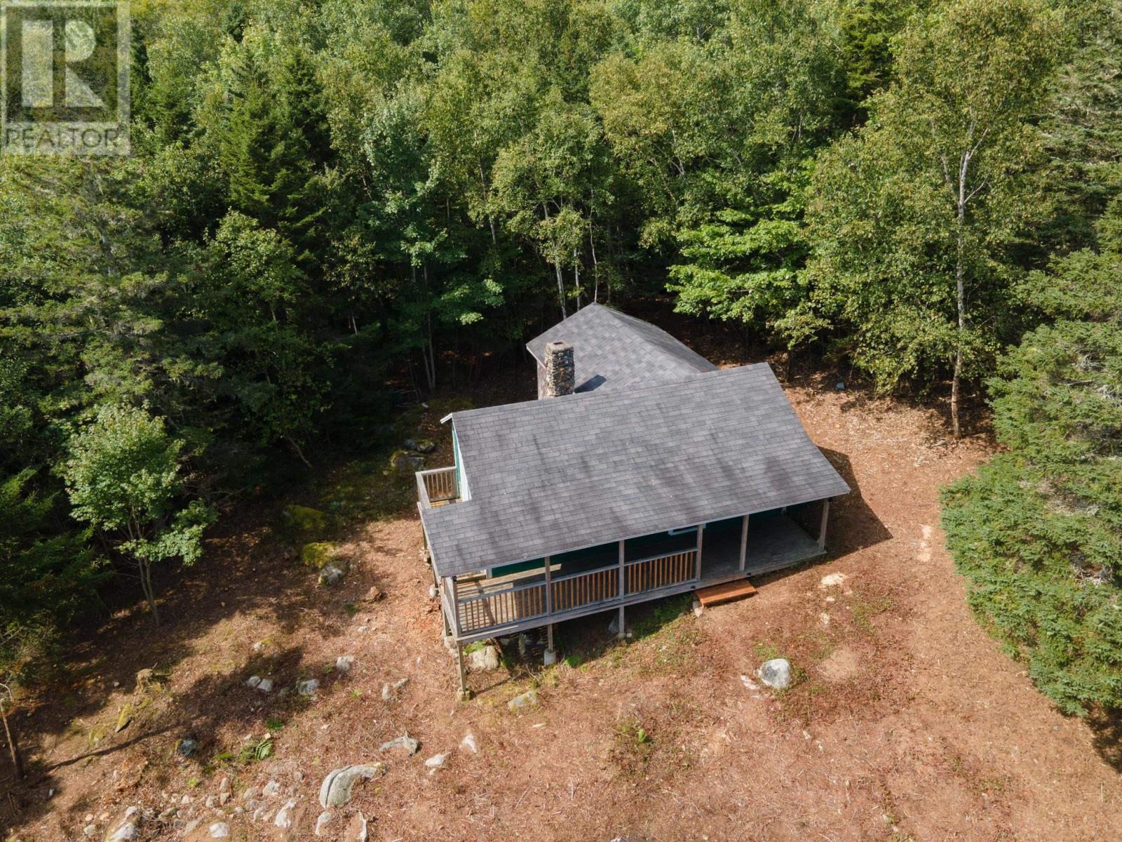 For sale Birch Island, Wedgeport, Wedgeport, Nova Scotia B0W2B0