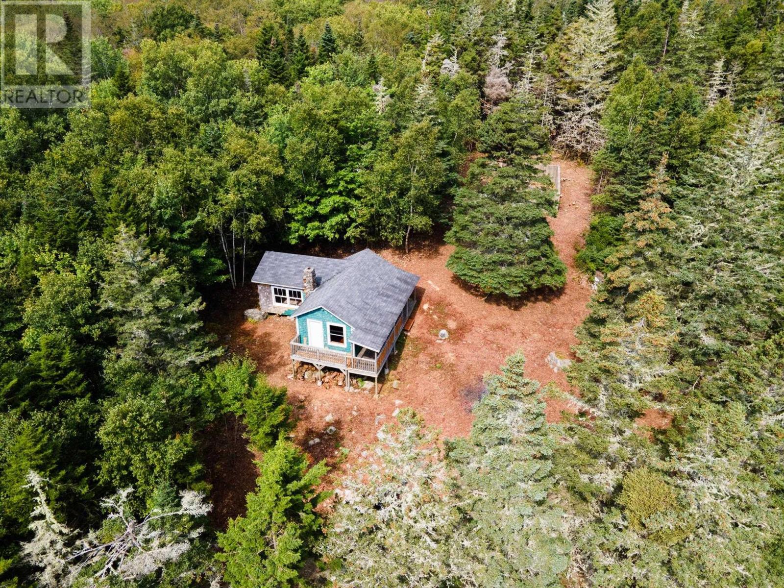 For sale Birch Island, Wedgeport, Wedgeport, Nova Scotia B0W2B0