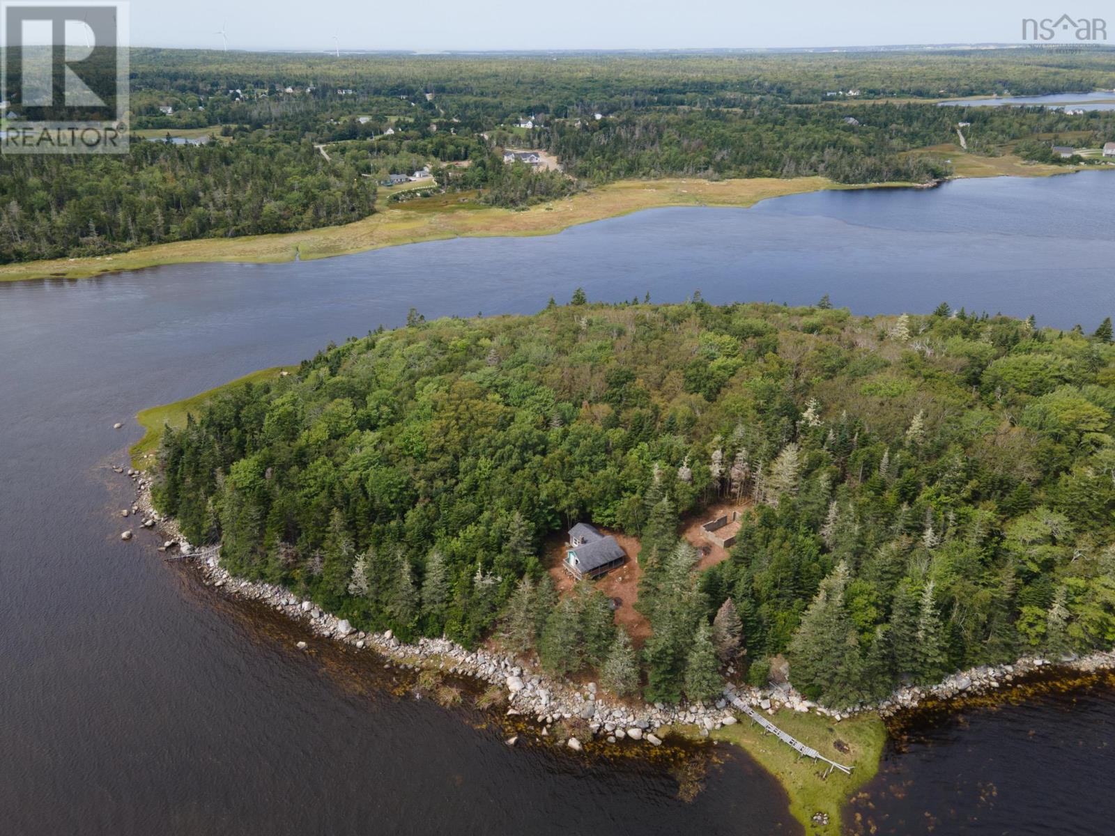For sale Birch Island, Wedgeport, Wedgeport, Nova Scotia B0W2B0 202408909 REALTOR.ca