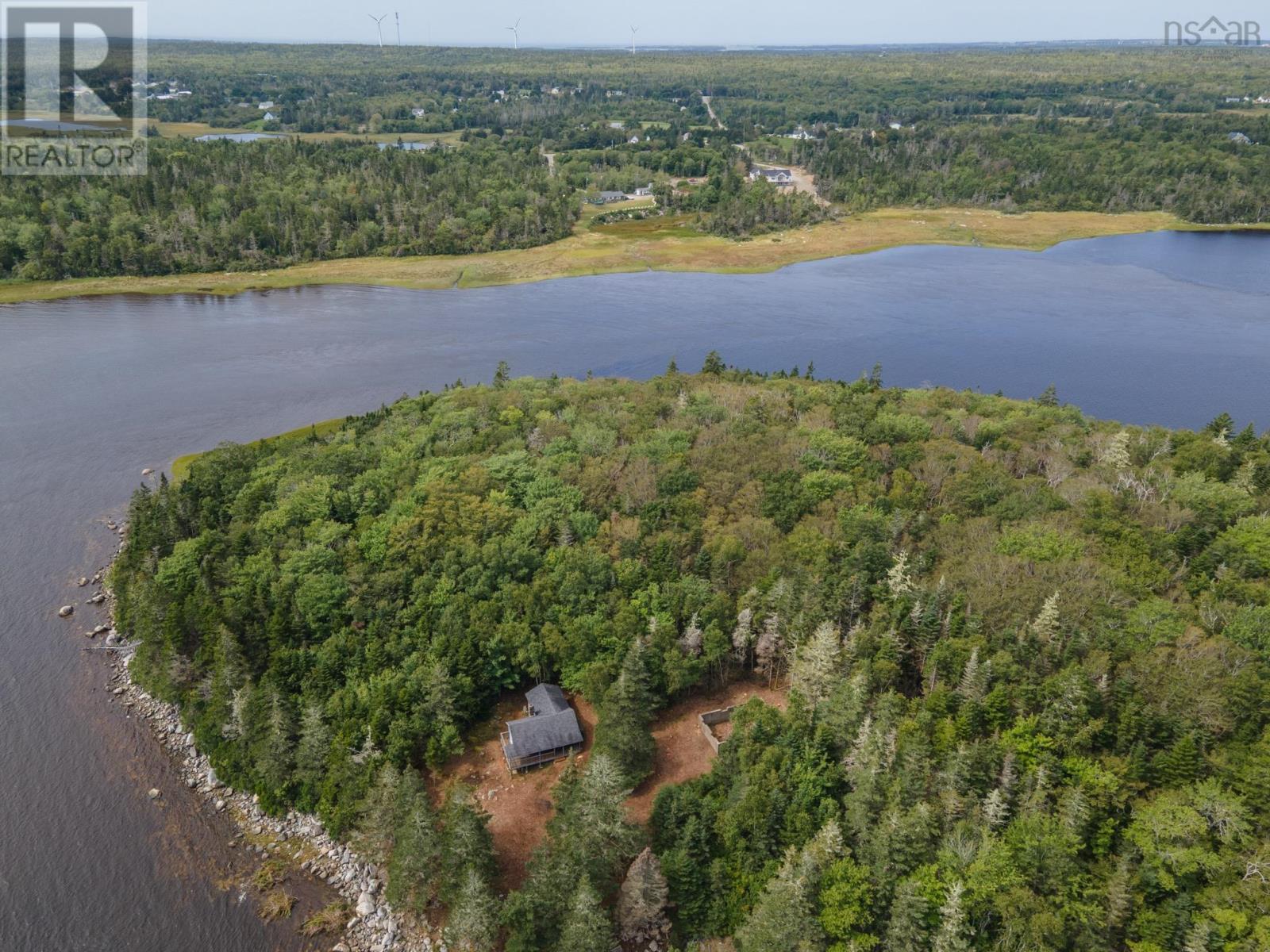 For sale Birch Island, Wedgeport, Wedgeport, Nova Scotia B0W2B0