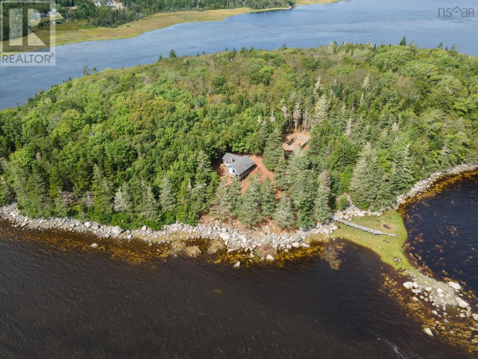 For sale Birch Island, Wedgeport, Wedgeport, Nova Scotia B0W2B0