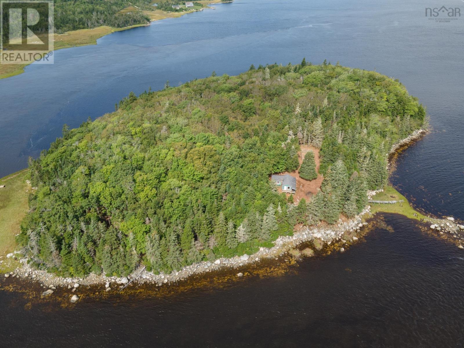 For sale Birch Island, Wedgeport, Wedgeport, Nova Scotia B0W2B0