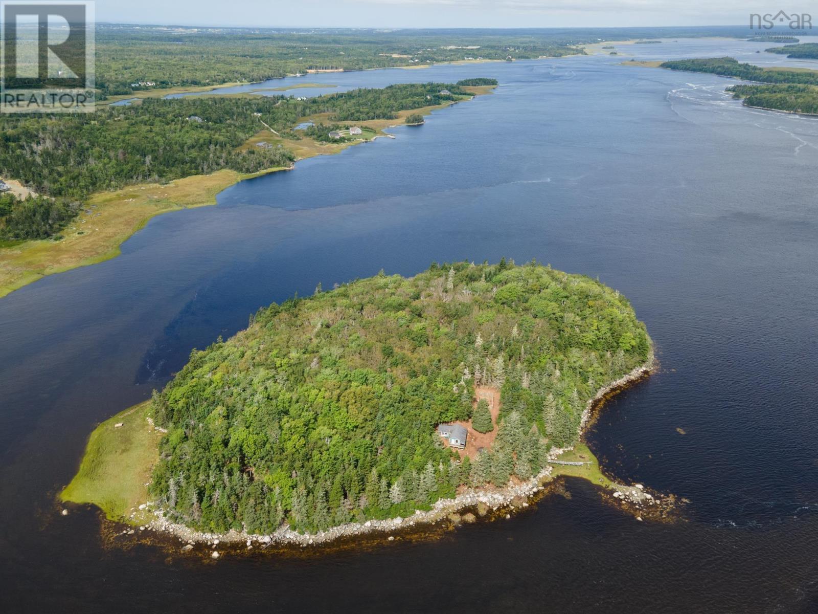 For sale Birch Island, Wedgeport, Wedgeport, Nova Scotia B0W2B0 202408909 REALTOR.ca