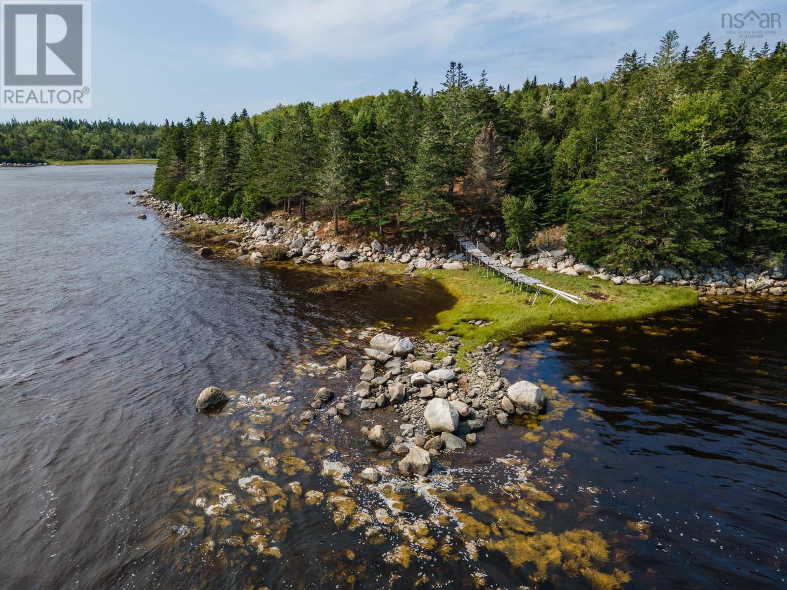 For sale Birch Island, Wedgeport, Wedgeport, Nova Scotia B0W2B0