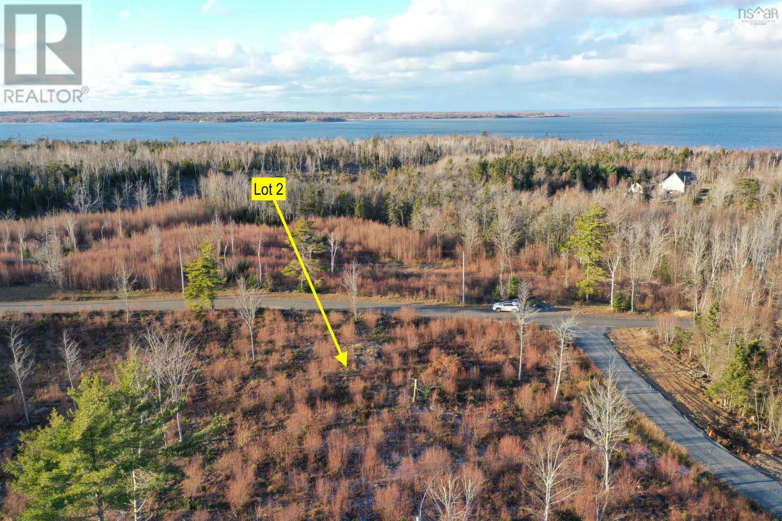 For sale: Lot Johnson's Lane, Chance Harbour, Nova Scotia B0K1X0 ...