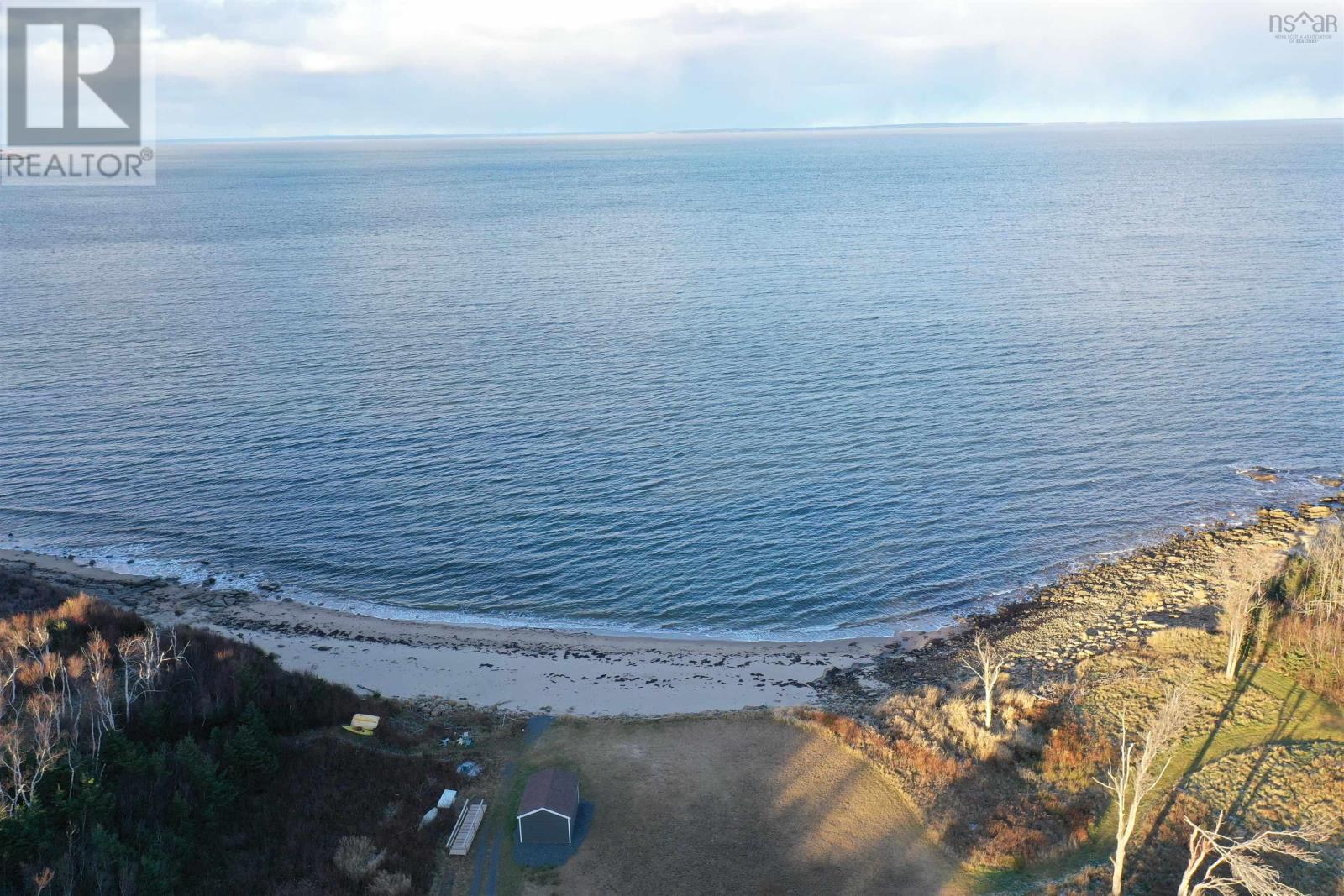 For sale Lot Johnson's Lane, Chance Harbour, Nova Scotia B0K1X0 202408959 REALTOR.ca