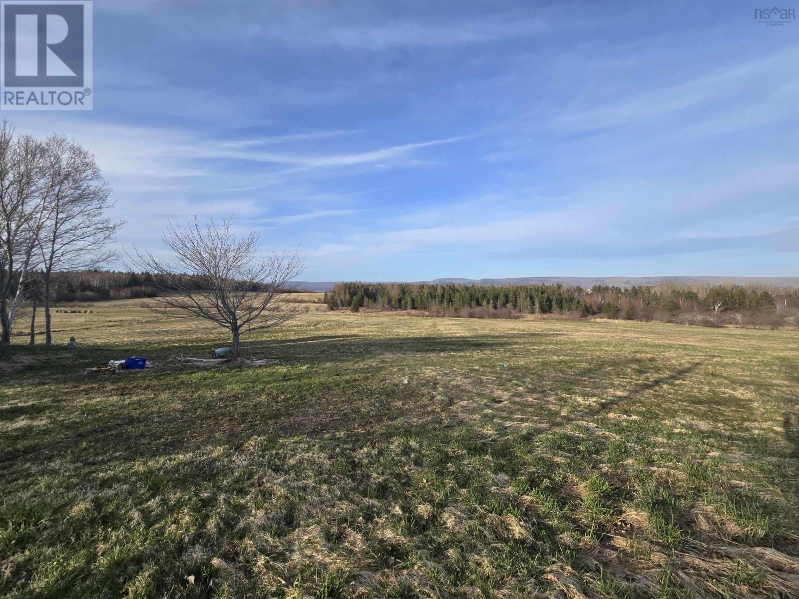 For sale 3003 West Lake Ainslie Road, West Lake Ainslie, Nova Scotia B0E3M0 202406630