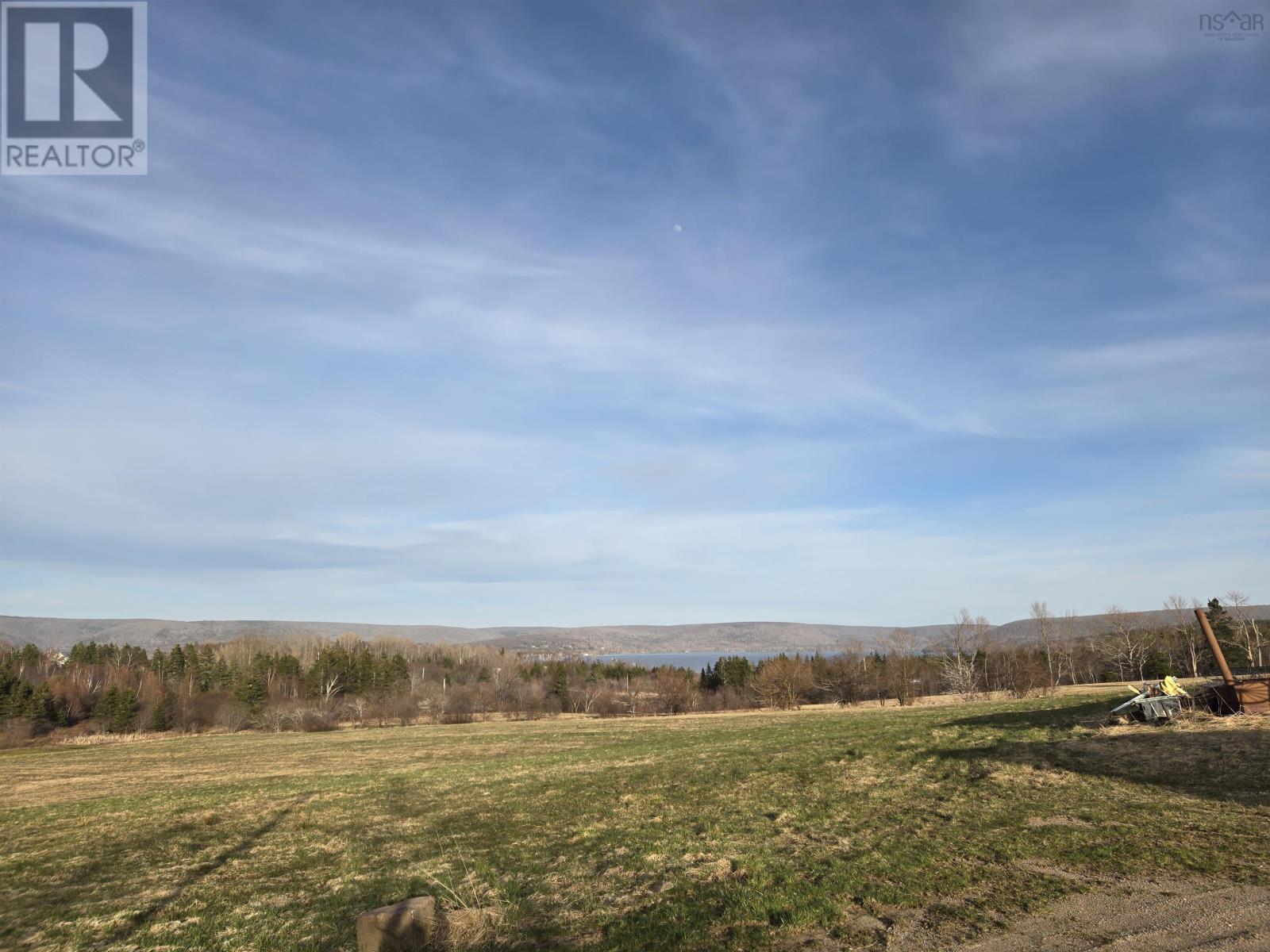 For sale 3003 West Lake Ainslie Road, West Lake Ainslie, Nova Scotia