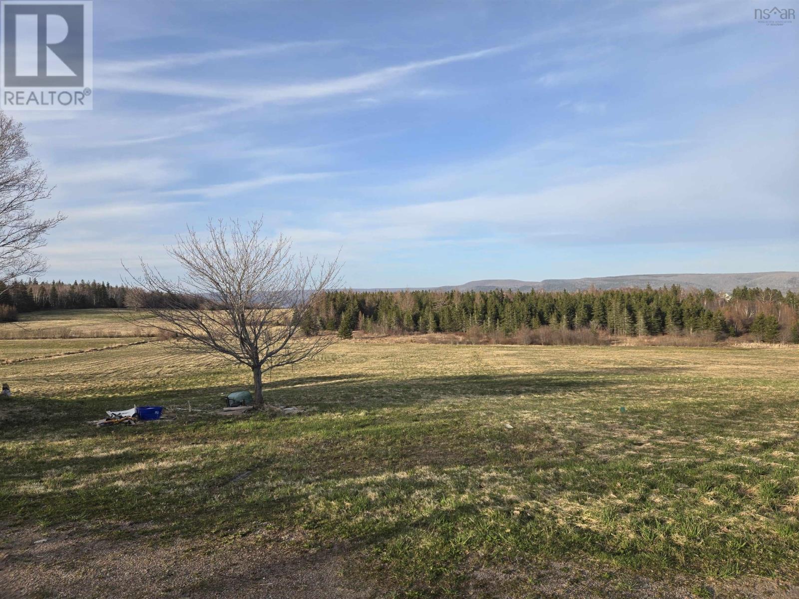 For sale 3003 West Lake Ainslie Road, West Lake Ainslie, Nova Scotia