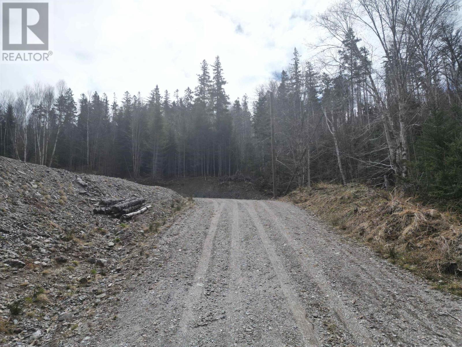 For sale East Bay Highway, Big Pond Centre, Nova Scotia B1J1Z5