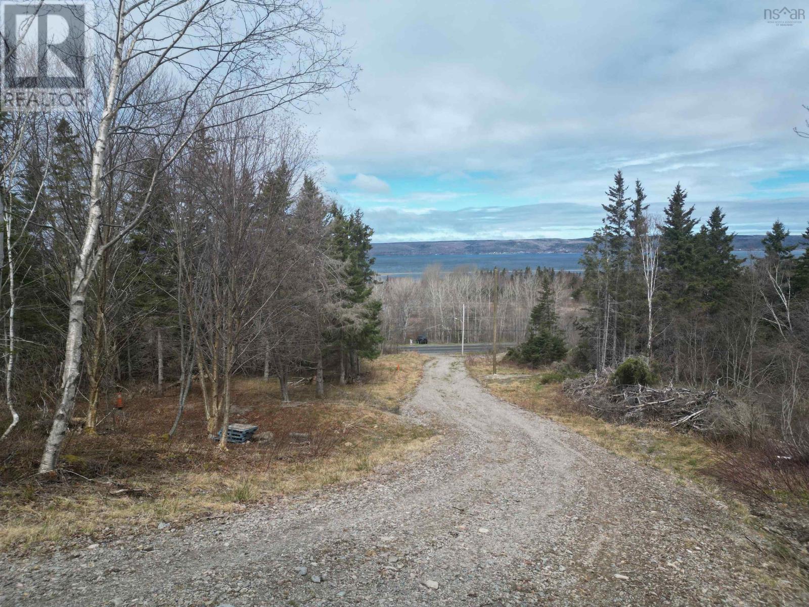 For sale East Bay Highway, Big Pond Centre, Nova Scotia B1J1Z5 202409021 REALTOR.ca