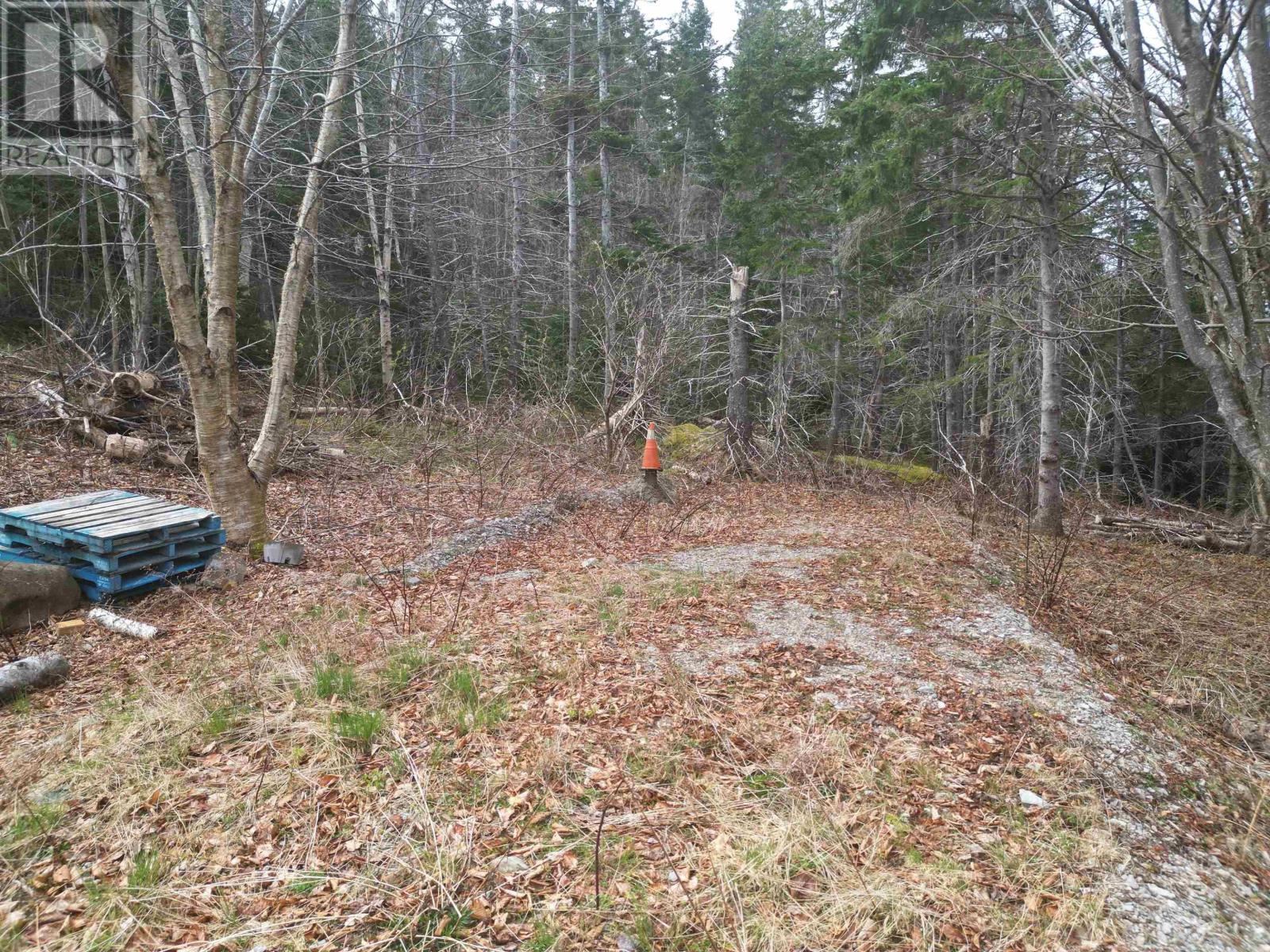 For sale East Bay Highway, Big Pond Centre, Nova Scotia B1J1Z5