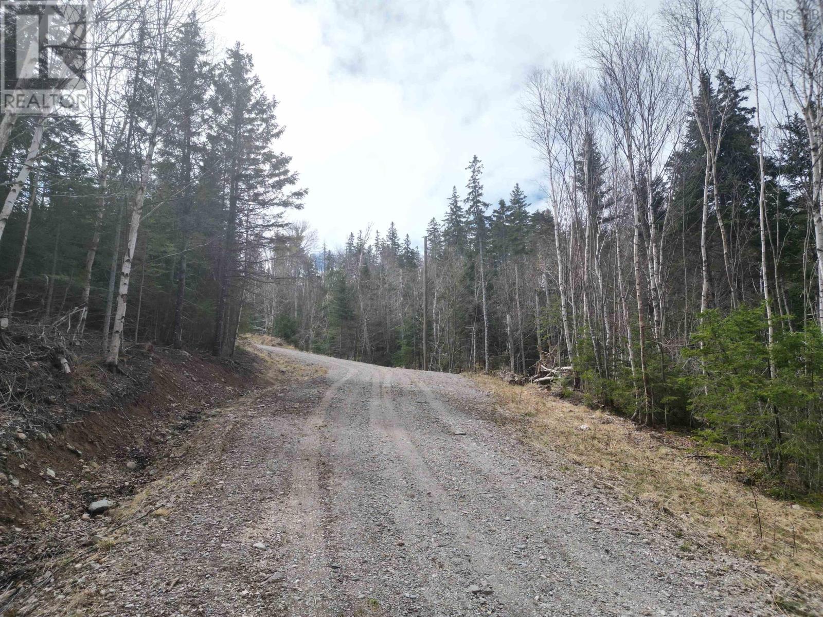 For sale East Bay Highway, Big Pond Centre, Nova Scotia B1J1Z5