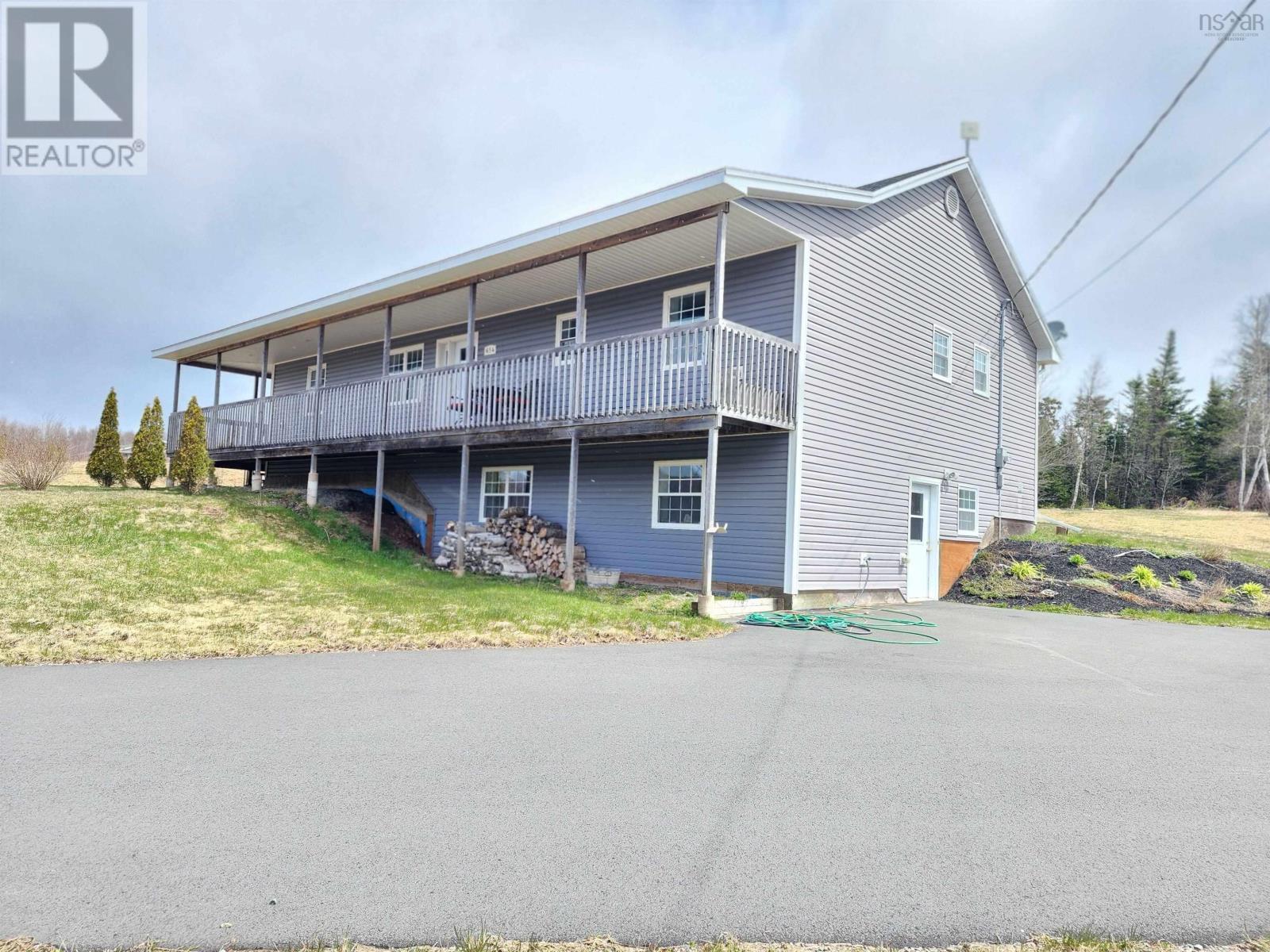 For sale 654 Reid Road, Debert, Nova Scotia B0M1G0 202408840