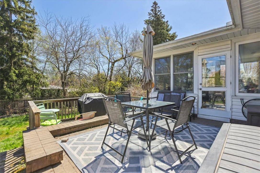 For sale 1307 PELHAM Street, Fonthill, Ontario L0S1E0 H4192665