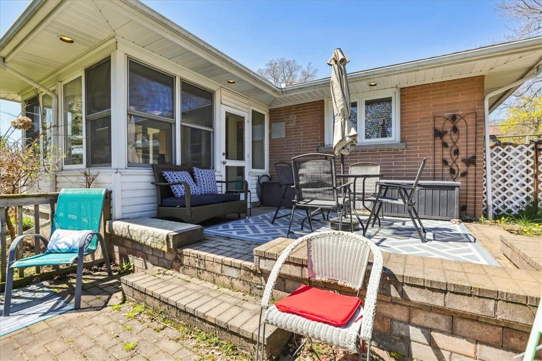 For sale 1307 PELHAM Street, Fonthill, Ontario L0S1E0 H4192665