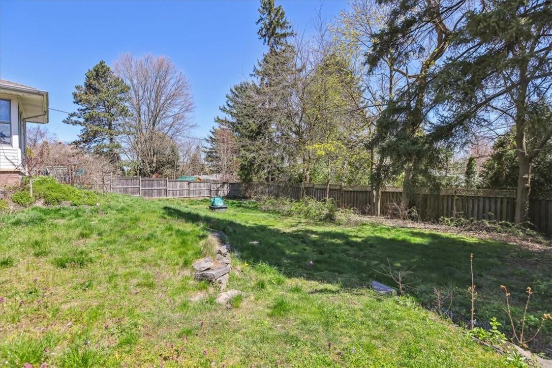 For sale 1307 PELHAM Street, Fonthill, Ontario L0S1E0 H4192665