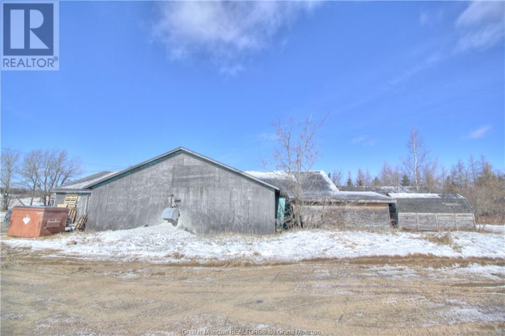 For sale 5943 Route 515, SaintPaul, New Brunswick E4T3W5 M157704 REALTOR.ca