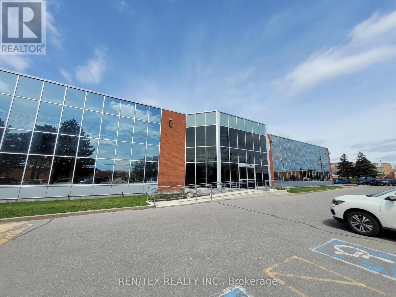 For lease: S.100 - 7000 PINE VALLEY DRIVE, Vaughan, Ontario L4L4Y8 ...