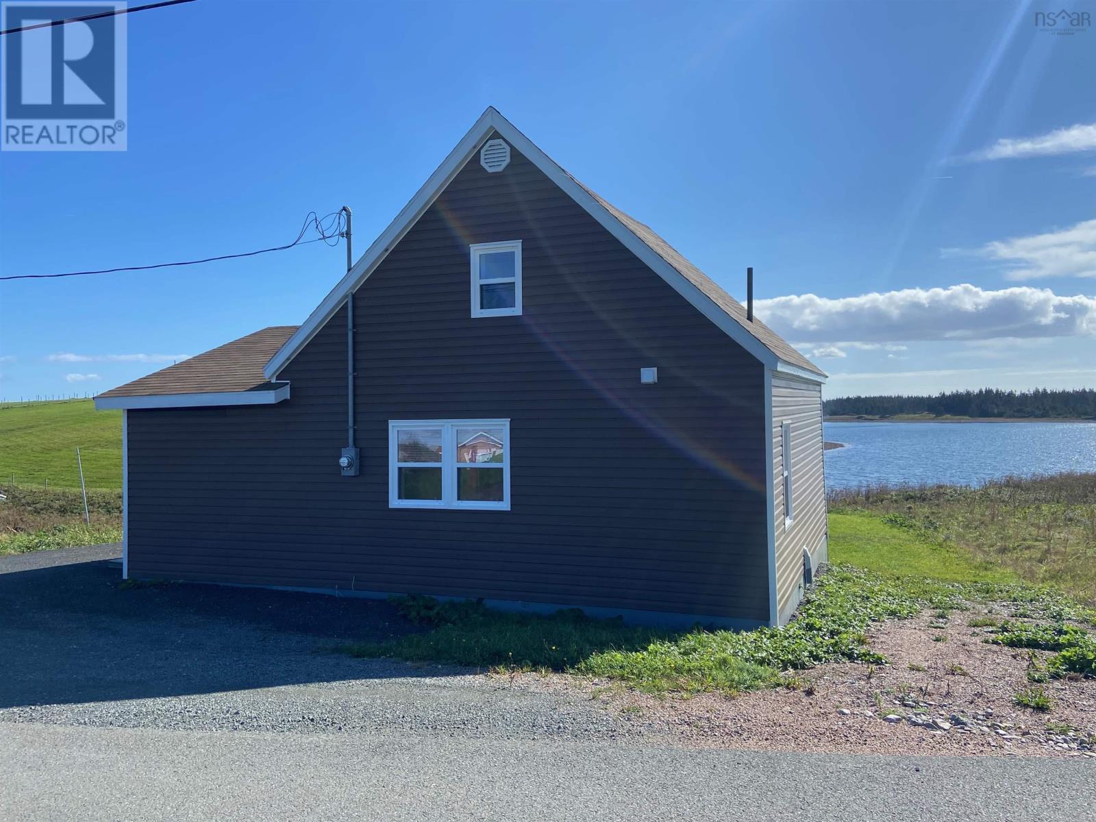 143 Bosdets Point Road, West Arichat, Nova Scotia B0E3J0 REALTOR.ca