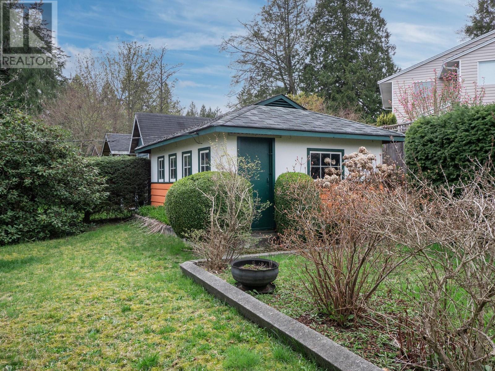 For sale 772 O'SHEA ROAD, Gibsons, British Columbia V0N1V9 R2867291