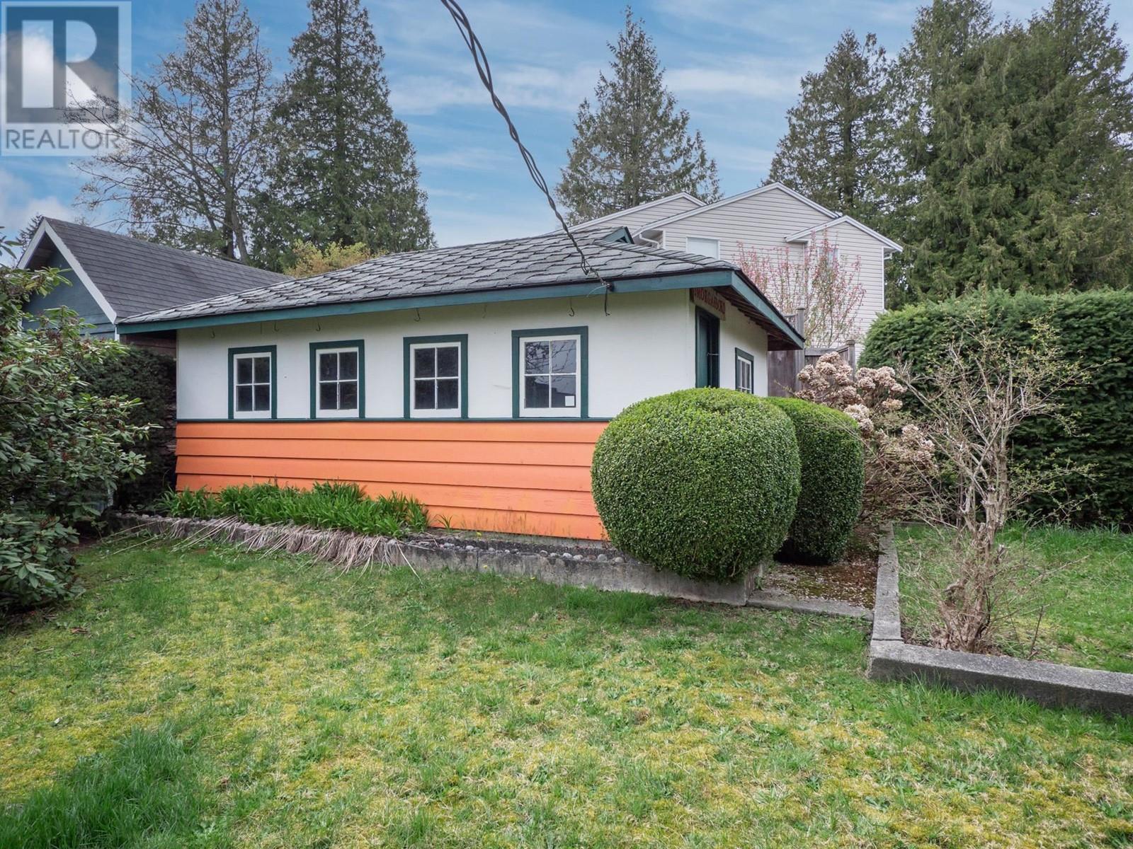 For sale 772 O'SHEA ROAD, Gibsons, British Columbia V0N1V9 R2867291