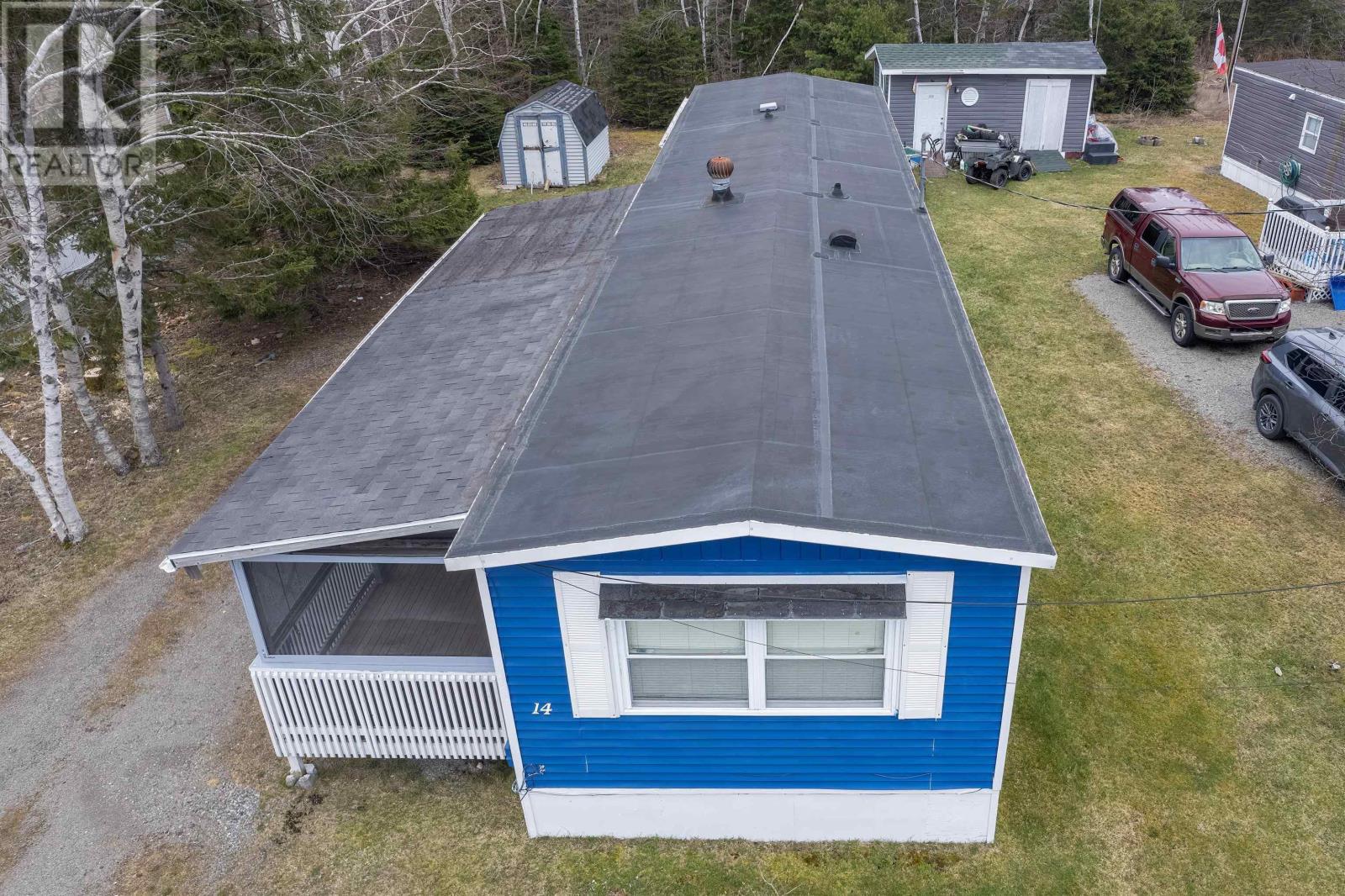 14 first Street, Howie Centre, Nova Scotia B1L1C9 REALTOR.ca