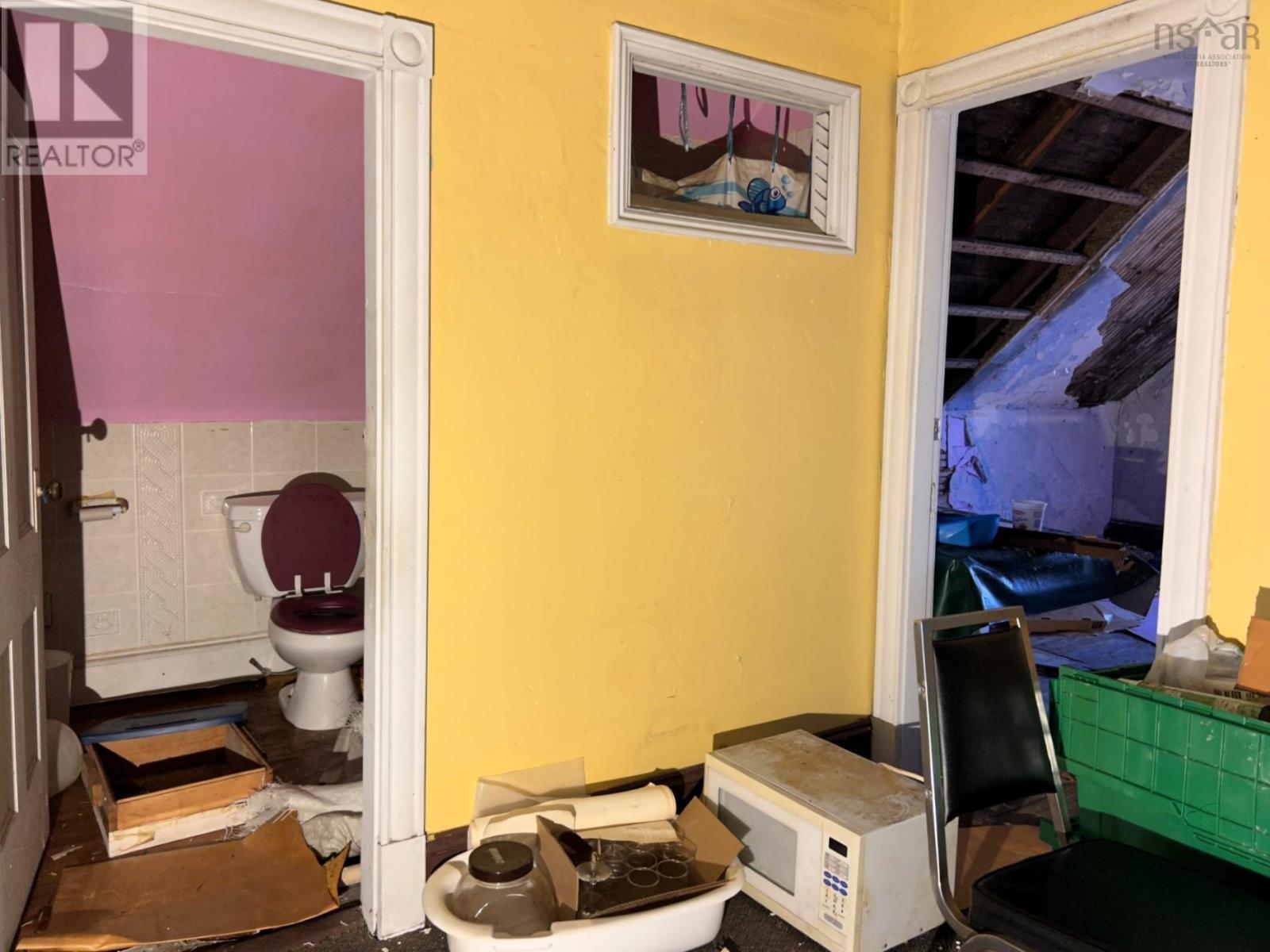 6 South Albion Street, Amherst, Nova Scotia B4H2W3 REALTOR.ca