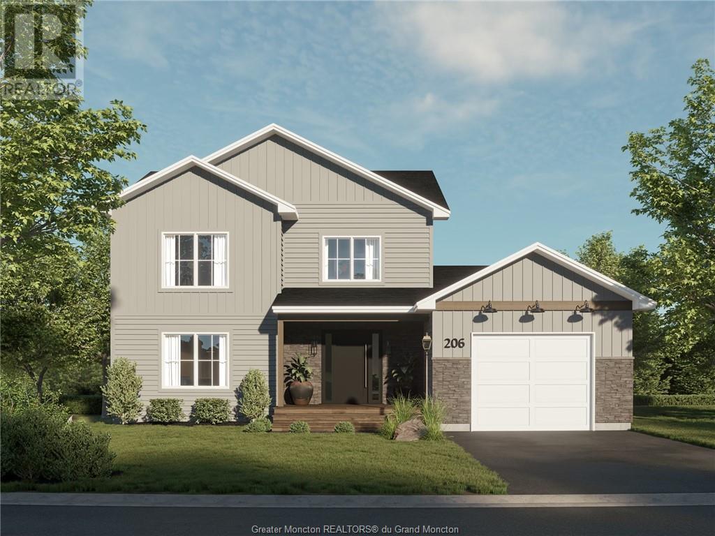 For sale 206 Breaux bridge, Shediac, New Brunswick E4P0Y3 M159064