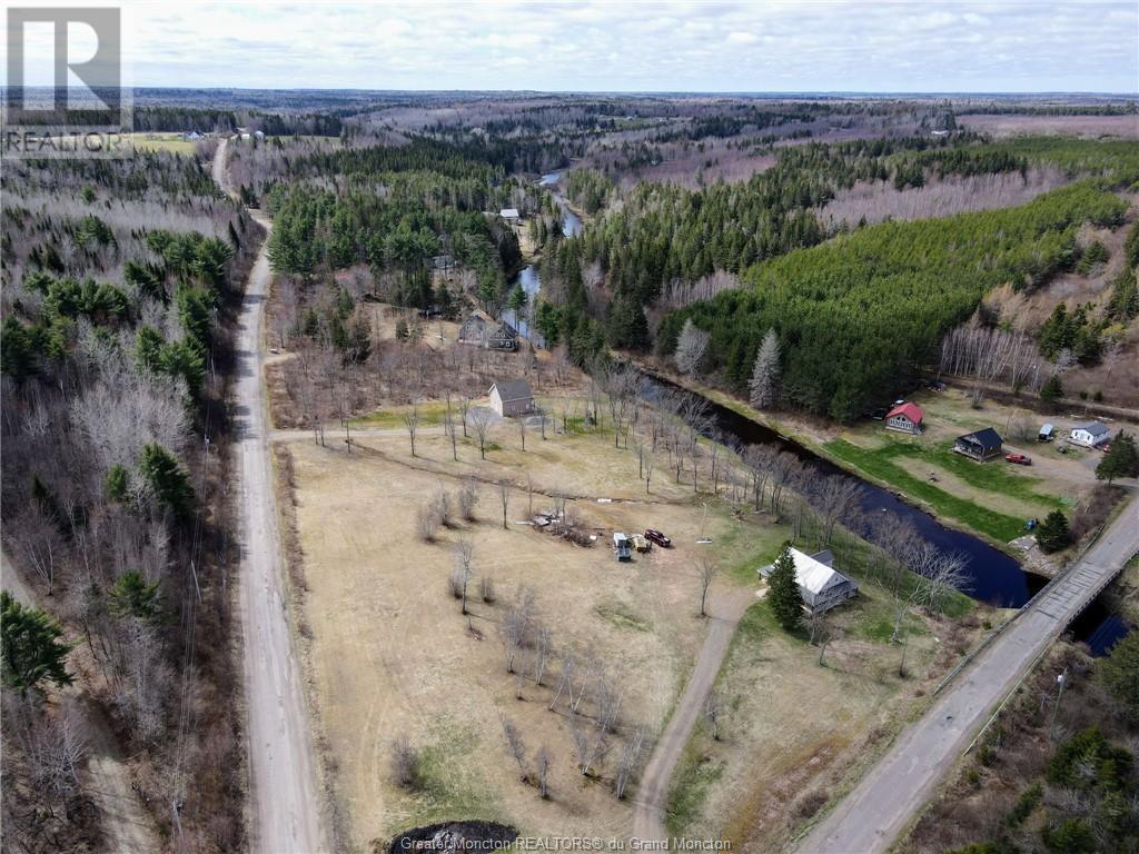 For sale 1320 Beersville Back RD, Beersville, New Brunswick E4T2N4