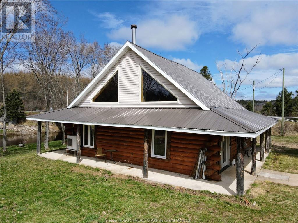 For sale 1320 Beersville Back RD, Beersville, New Brunswick E4T2N4 M159078 REALTOR.ca
