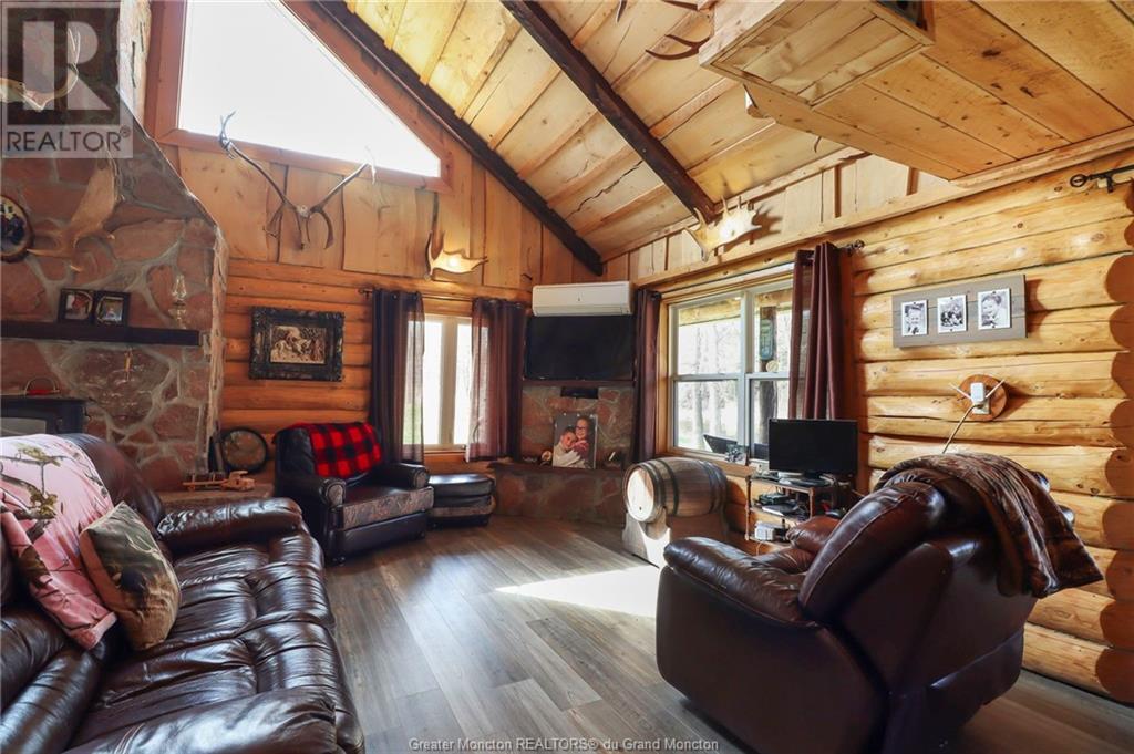 For sale 1320 Beersville Back RD, Beersville, New Brunswick E4T2N4