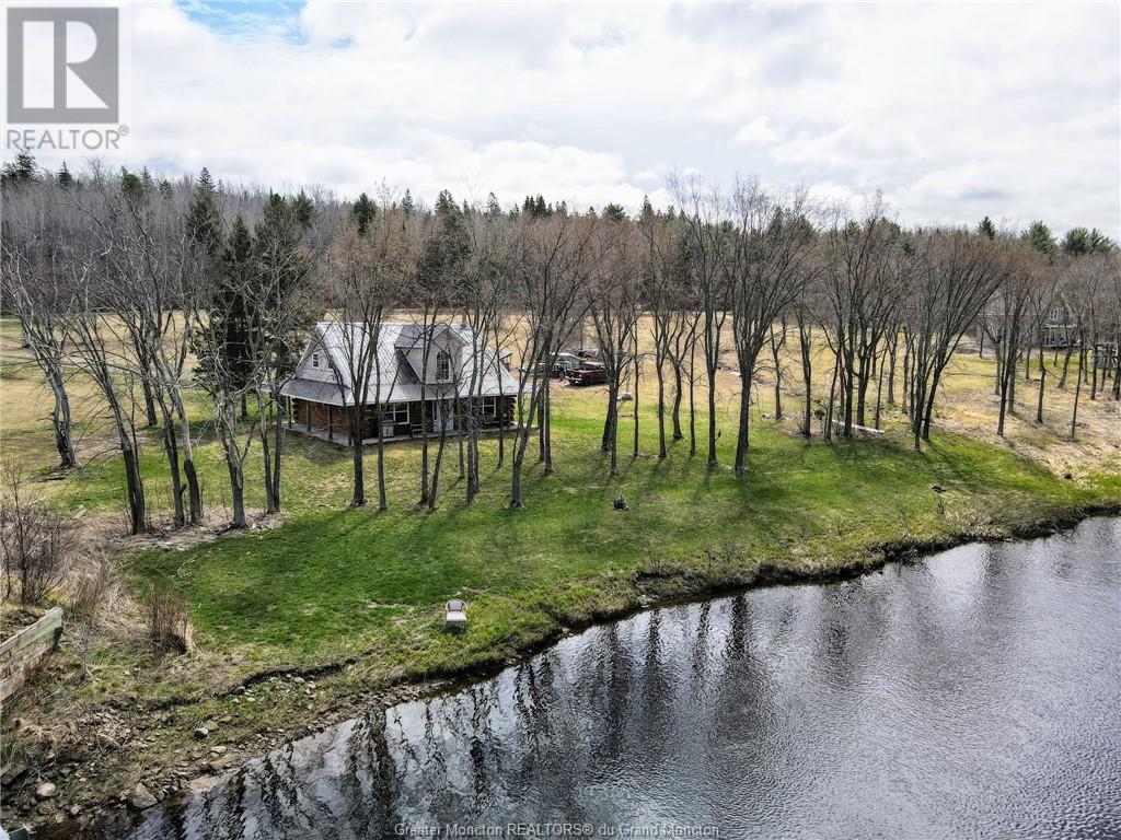 For sale 1320 Beersville Back RD, Beersville, New Brunswick E4T2N4