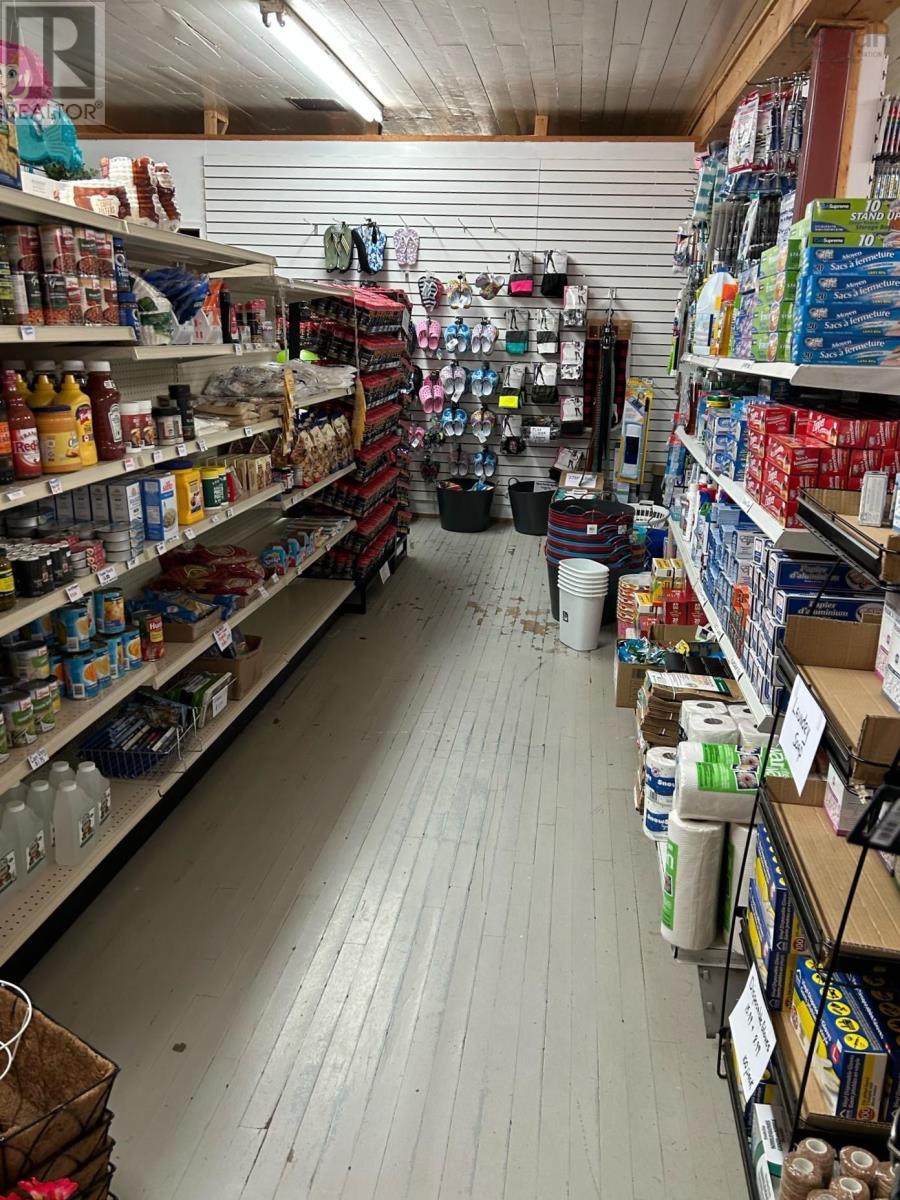 For sale 179 Main Street, Tatamagouche, Nova Scotia B0K1V0 202401196