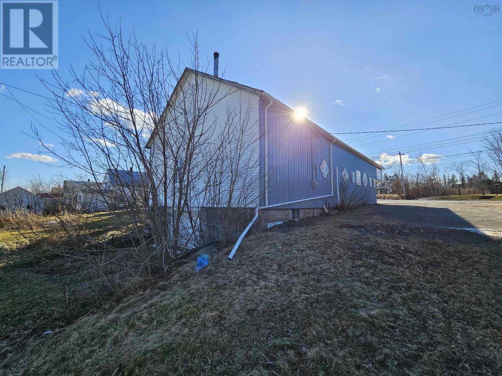 For sale 179 Main Street, Tatamagouche, Nova Scotia B0K1V0 202401196