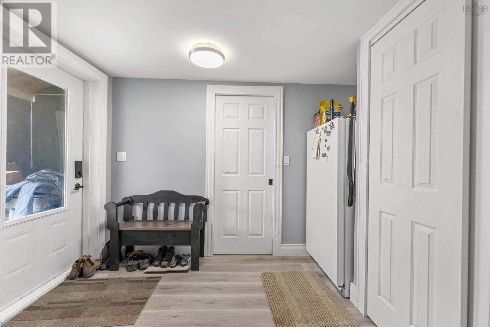 For sale 246 Old Post Road, North Grand Pre, Nova Scotia B0P1M0