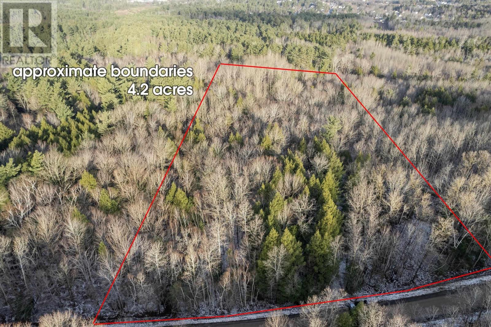 For sale: Lot 2 Harrington Road, Coldbrook, Nova Scotia B4R1C1 ...