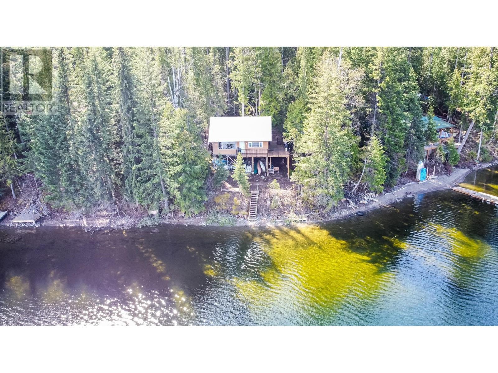 For sale 5305 EAST BARRIERE LAKE FSR, Barriere, British Columbia 178201 REALTOR.ca