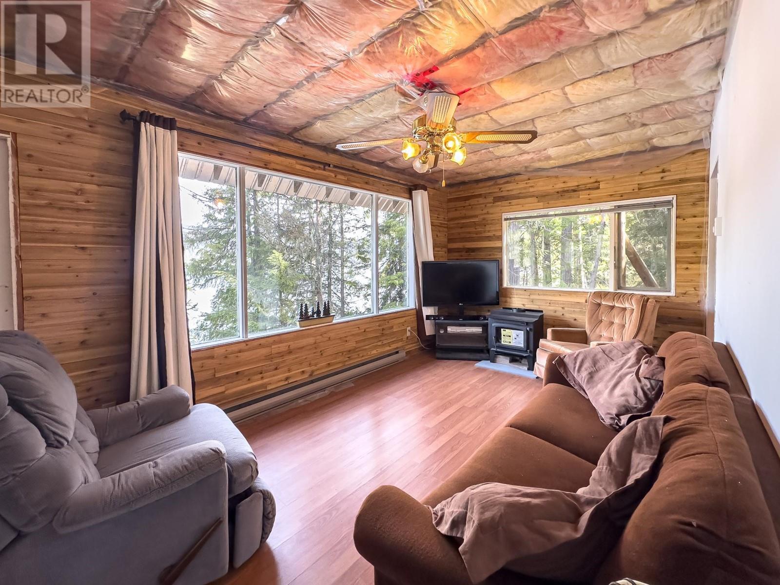 For sale 5305 EAST BARRIERE LAKE FSR, Barriere, British Columbia