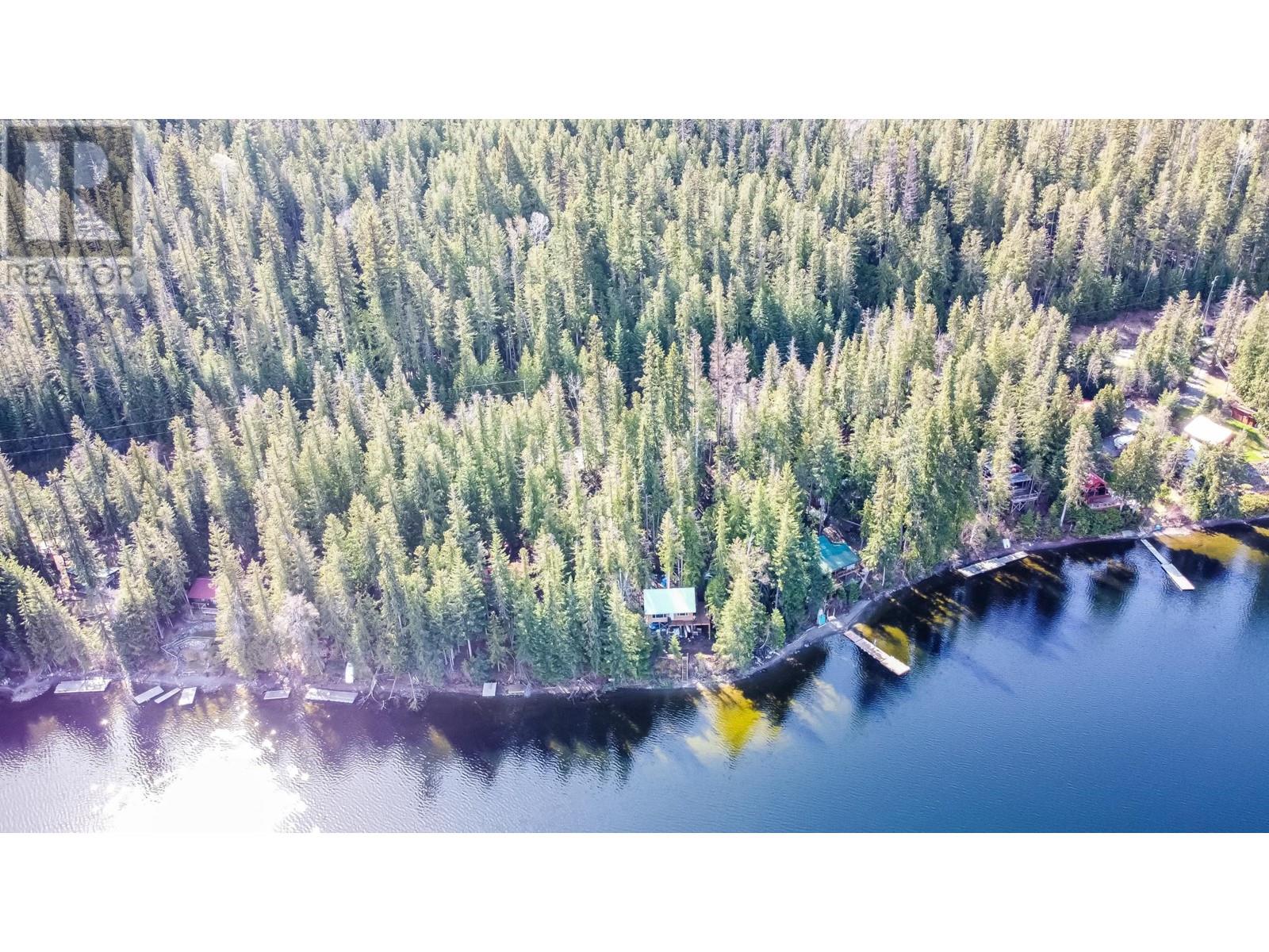 For sale 5305 EAST BARRIERE LAKE FSR, Barriere, British Columbia 178201 REALTOR.ca
