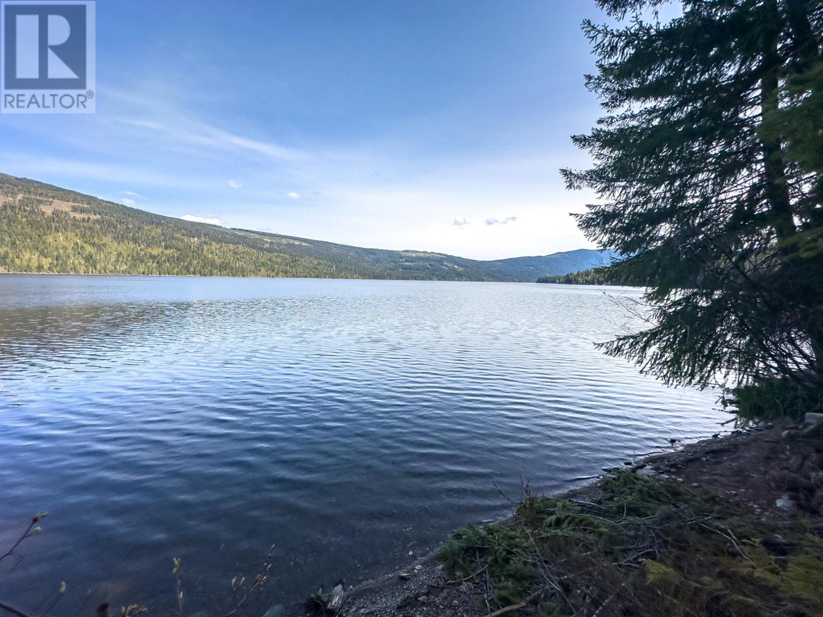 For sale 5305 EAST BARRIERE LAKE FSR, Barriere, British Columbia