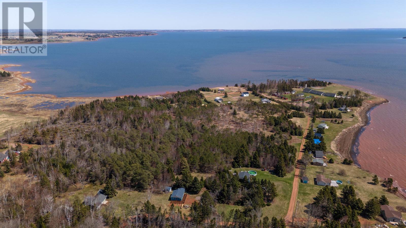 For sale Lot 81 Southpoint Lane, Rice Point, Prince Edward Island