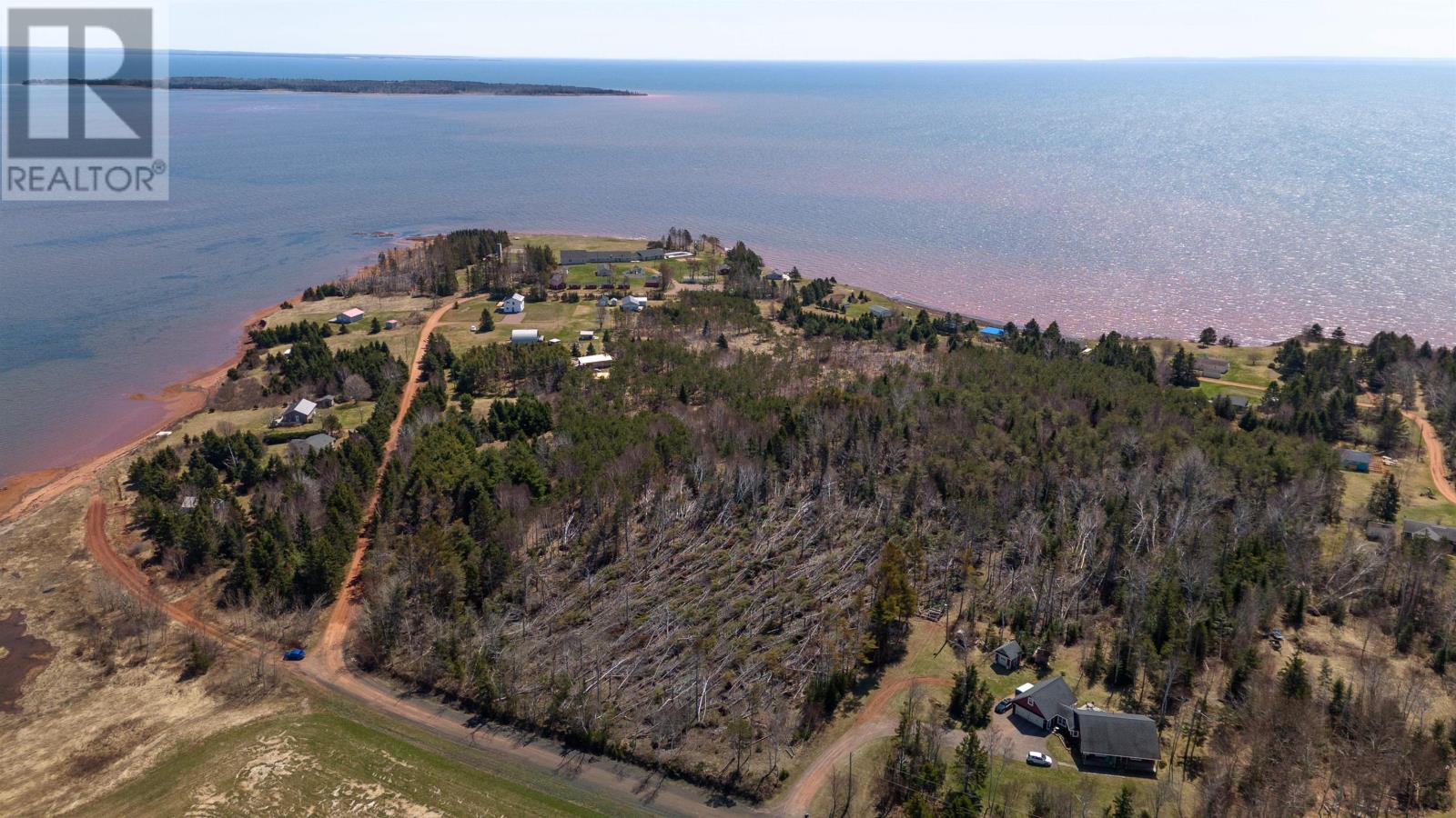 For sale Lot 81 Southpoint Lane, Rice Point, Prince Edward Island