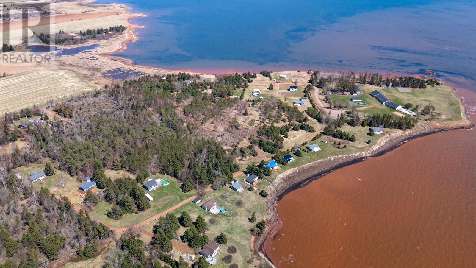 For sale Lot 81 Southpoint Lane, Rice Point, Prince Edward Island
