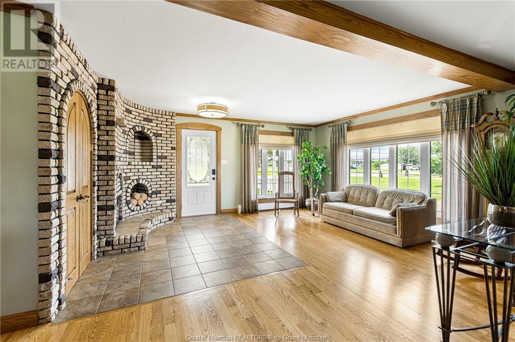 For sale 522 Bas Cap Pele, Cap Pele, New Brunswick E4N1J2 M154109