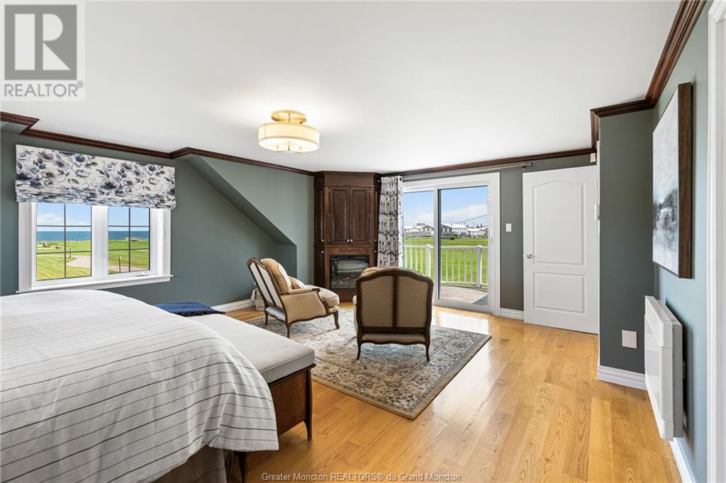 For sale 522 Bas Cap Pele, Cap Pele, New Brunswick E4N1J2 M154109