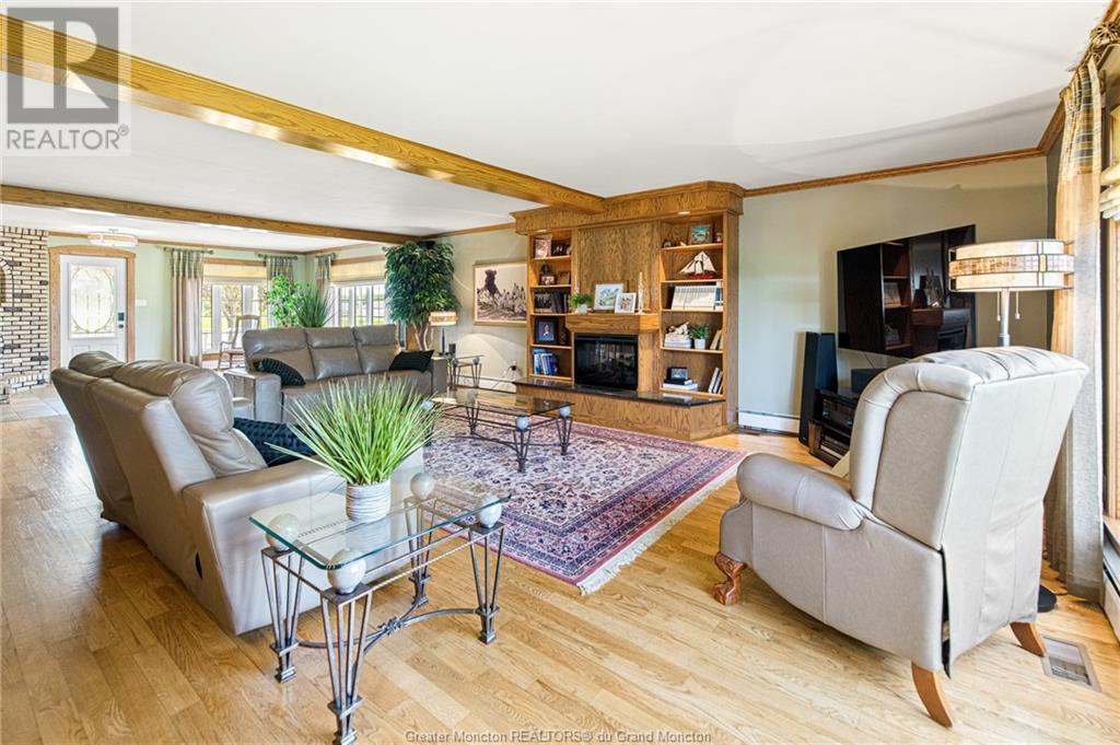 For sale 522 Bas Cap Pele, Cap Pele, New Brunswick E4N1J2 M154109