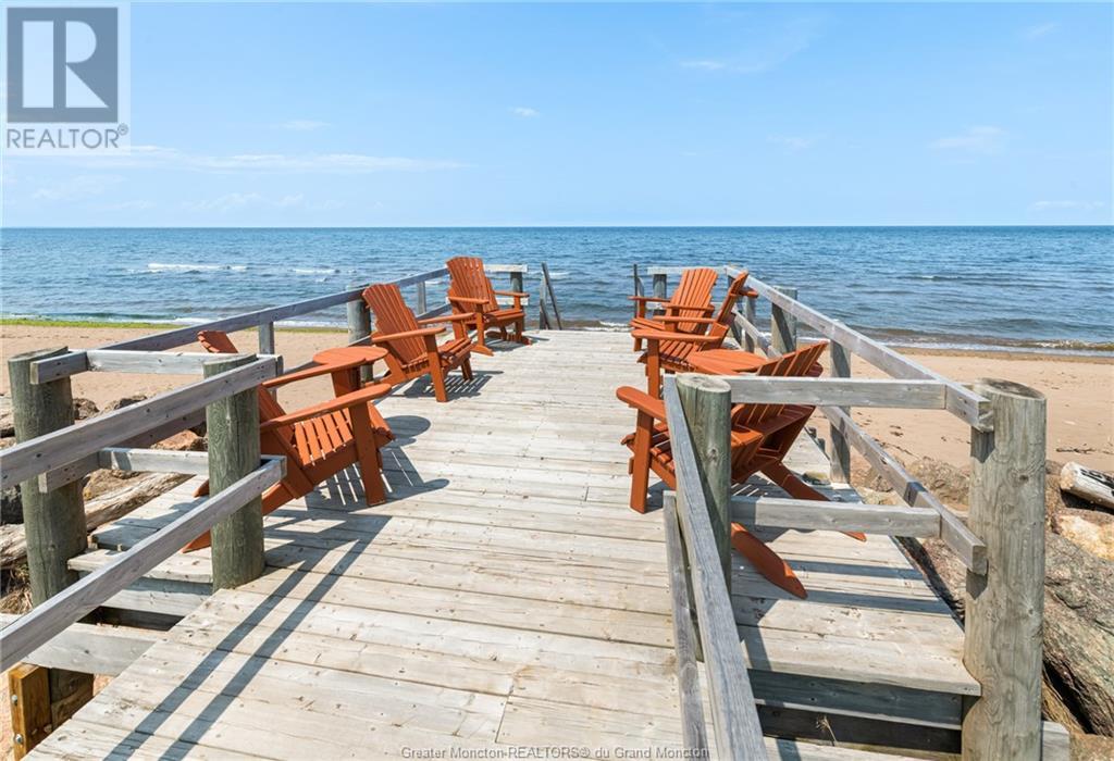 For sale 522 Bas Cap Pele, Cap Pele, New Brunswick E4N1J2 M154109